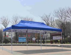 Gazebo Kubwa Yenye Material Mazuri