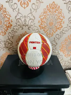 Fighter Ball for Football