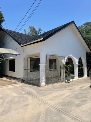 3bdrm House in Masaki for rent