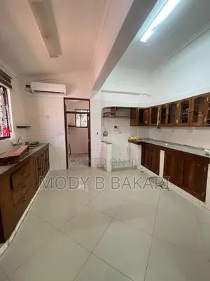 3bdrm House in Masaki for rent