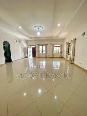 3bdrm House in Masaki for rent