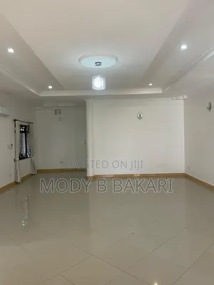 3bdrm House in Masaki for rent