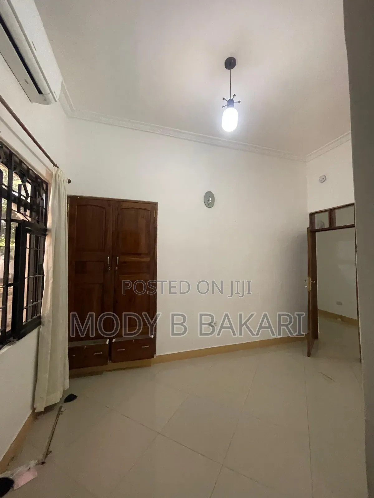 3bdrm House in Masaki for rent