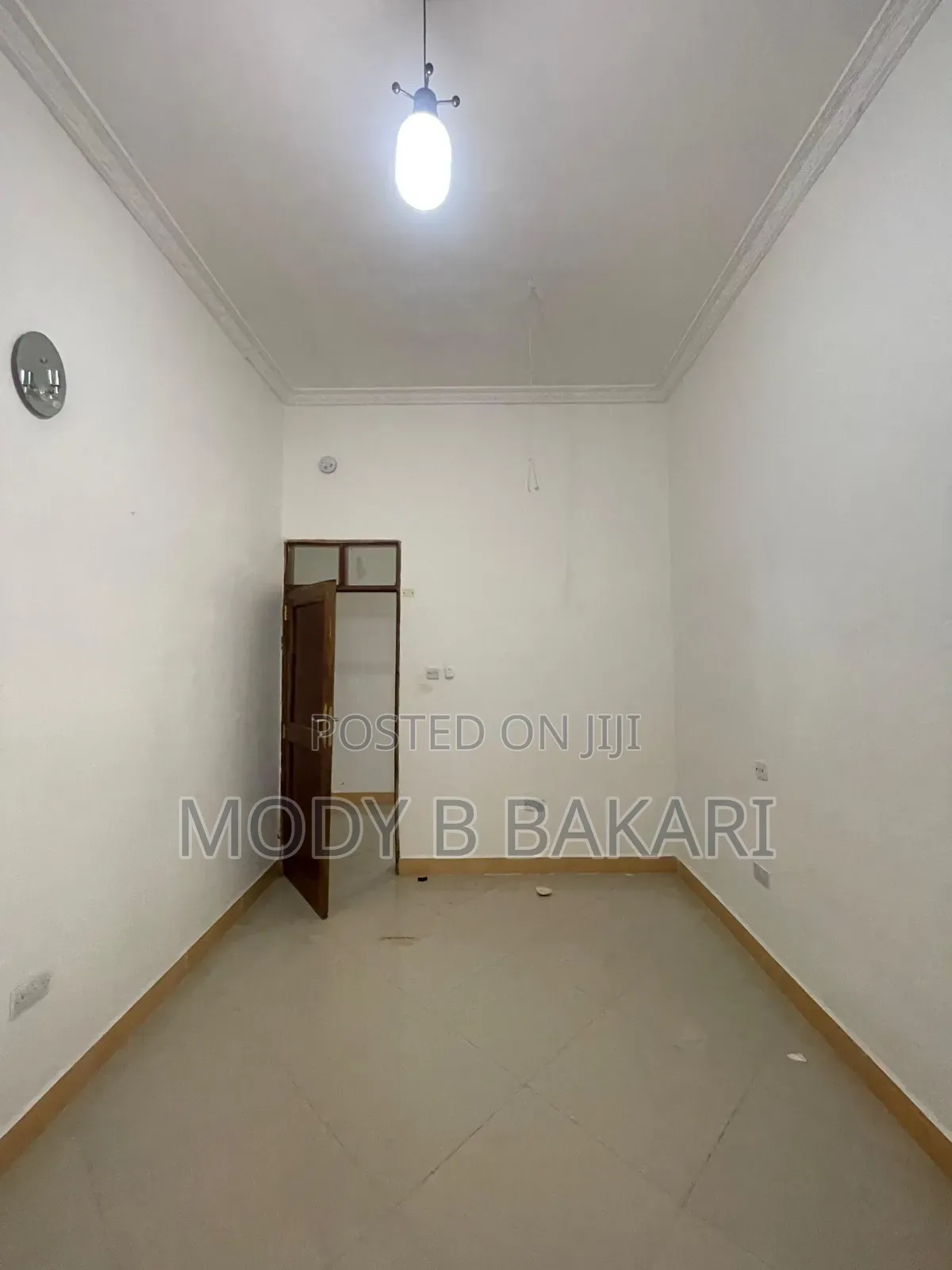 3bdrm House in Masaki for rent