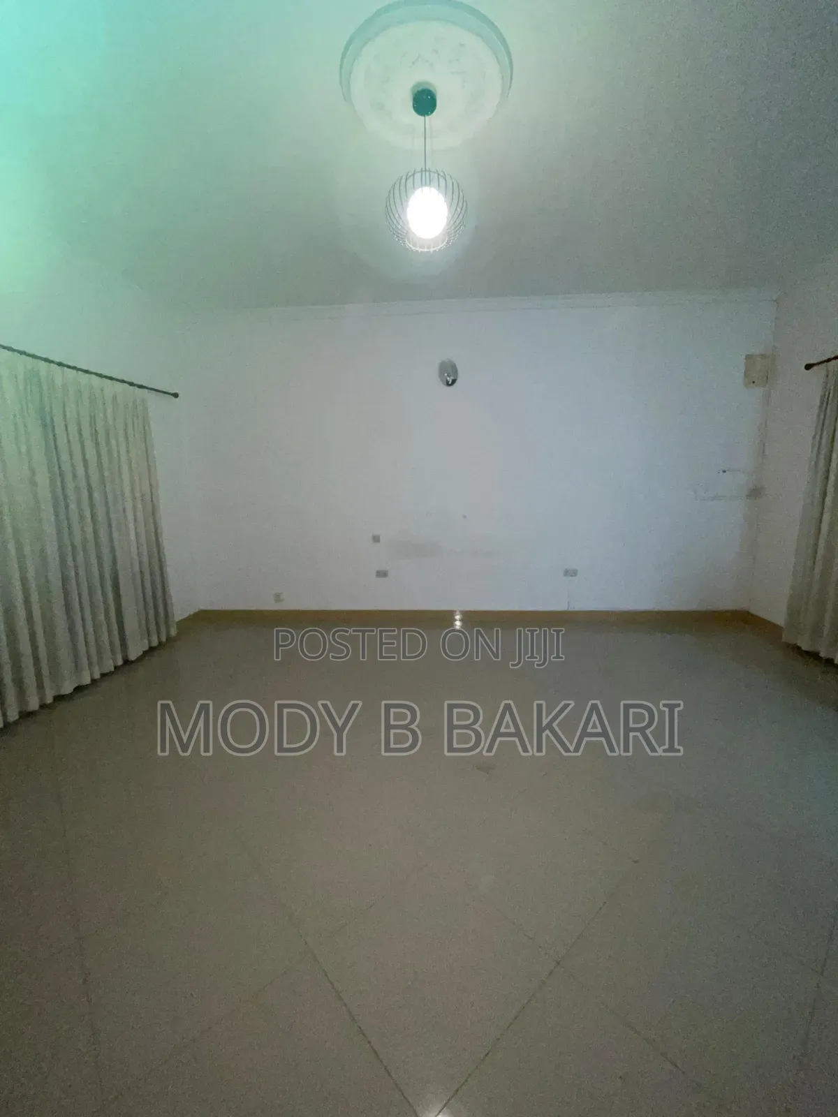 3bdrm House in Masaki for rent