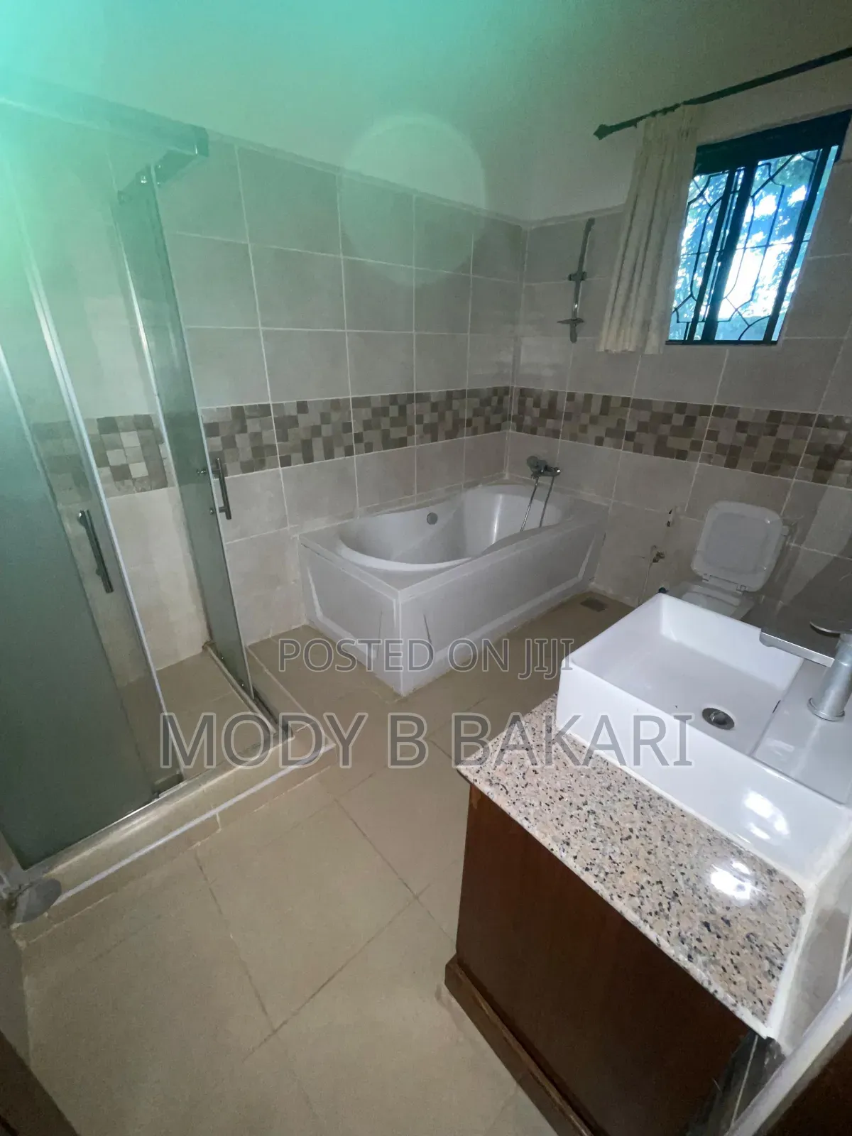 3bdrm House in Masaki for rent