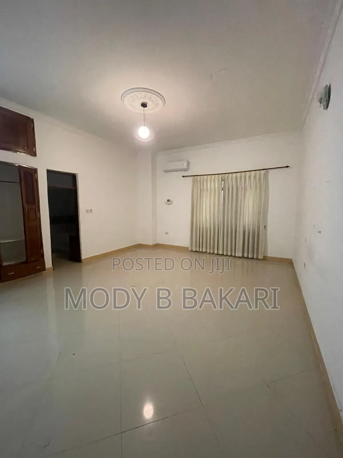 3bdrm House in Masaki for rent