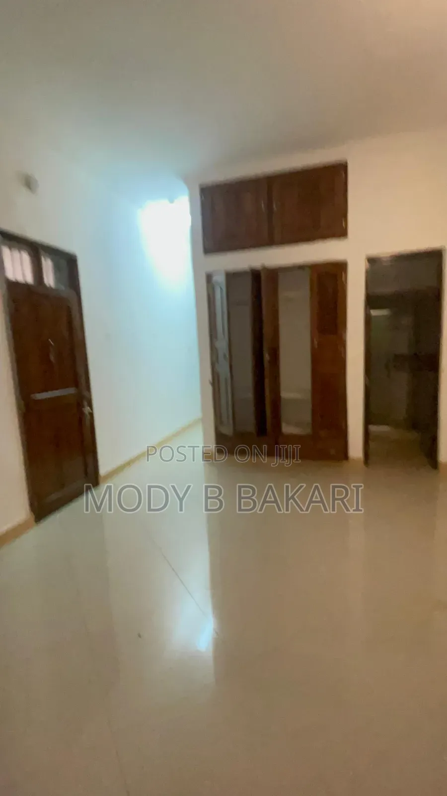 3bdrm House in Masaki for rent