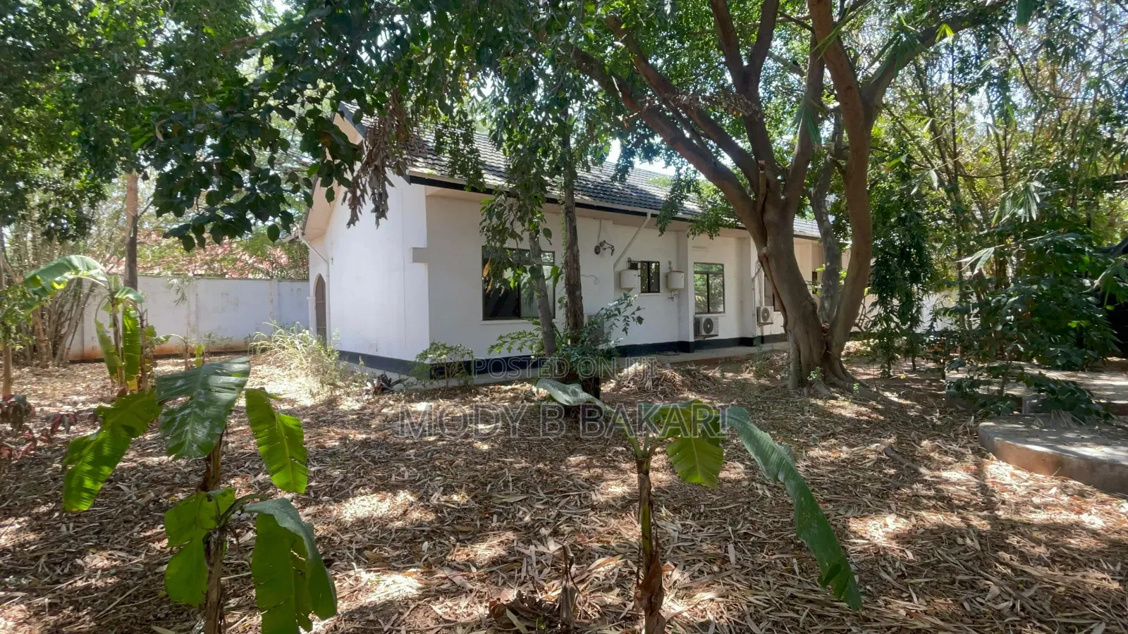 3bdrm House in Masaki for rent