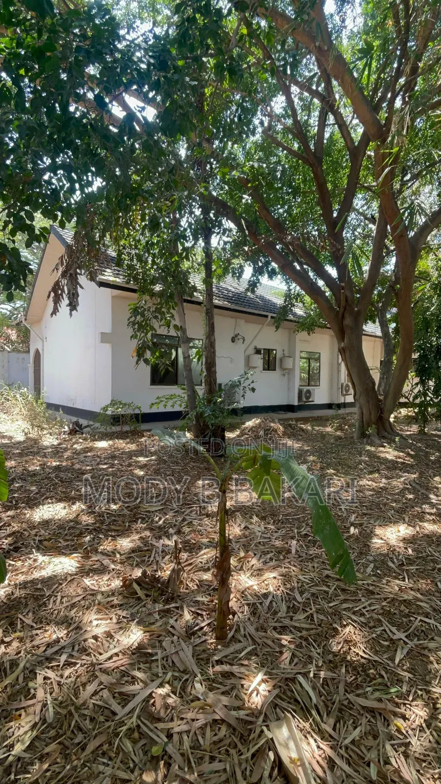 3bdrm House in Masaki for rent