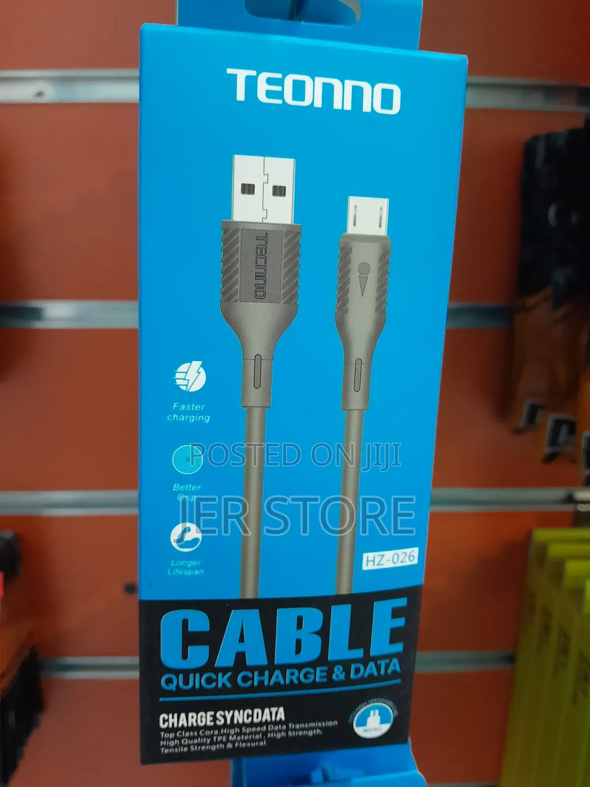 Teonno Usb