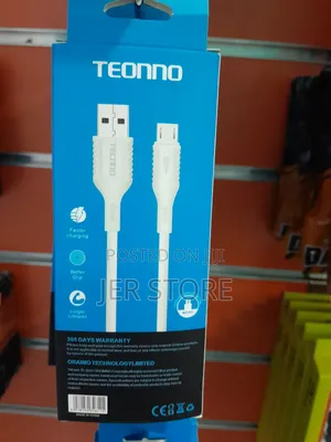 Teonno Usb