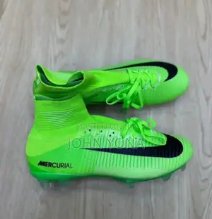 Nike Aorzoom Mercurial Superfl Football Boot