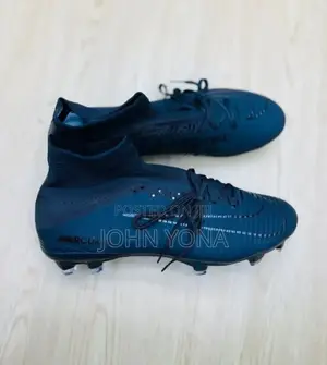 Nike Aorzoom Mercurial Superfl Football Boot
