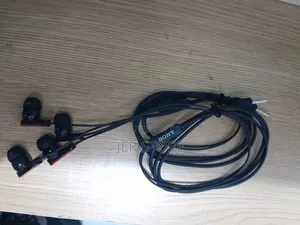 Sony Earphone