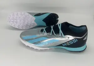 Adidas X Crazy Fast Messi Training Shoes