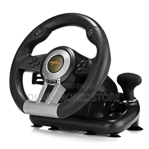 PXN V3 Pro Gaming Steering Wheel