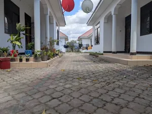 2bdrm Apartment in Bagamoyo Ukuni for sale