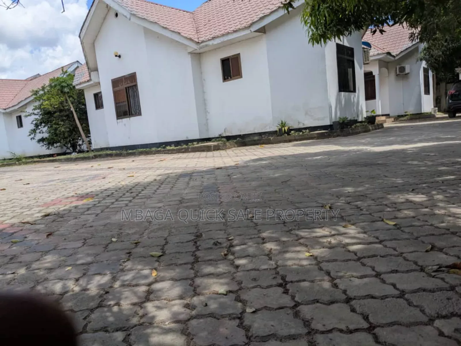2bdrm Apartment in Bagamoyo Ukuni for sale