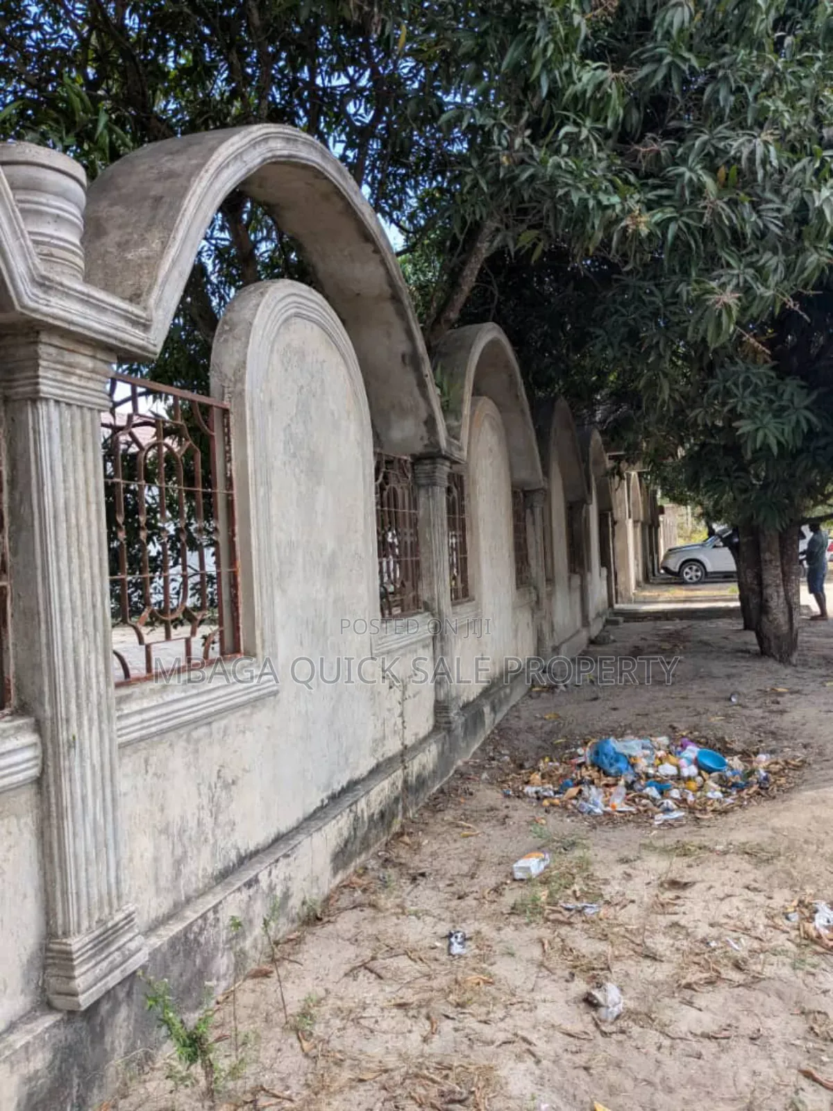 2bdrm Apartment in Bagamoyo Ukuni for sale