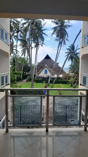 Furnished 16bdrm Apartment in Ununio Beach, Bunju for rent