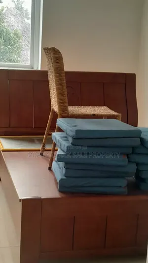 Furnished 16bdrm Apartment in Ununio Beach, Bunju for rent