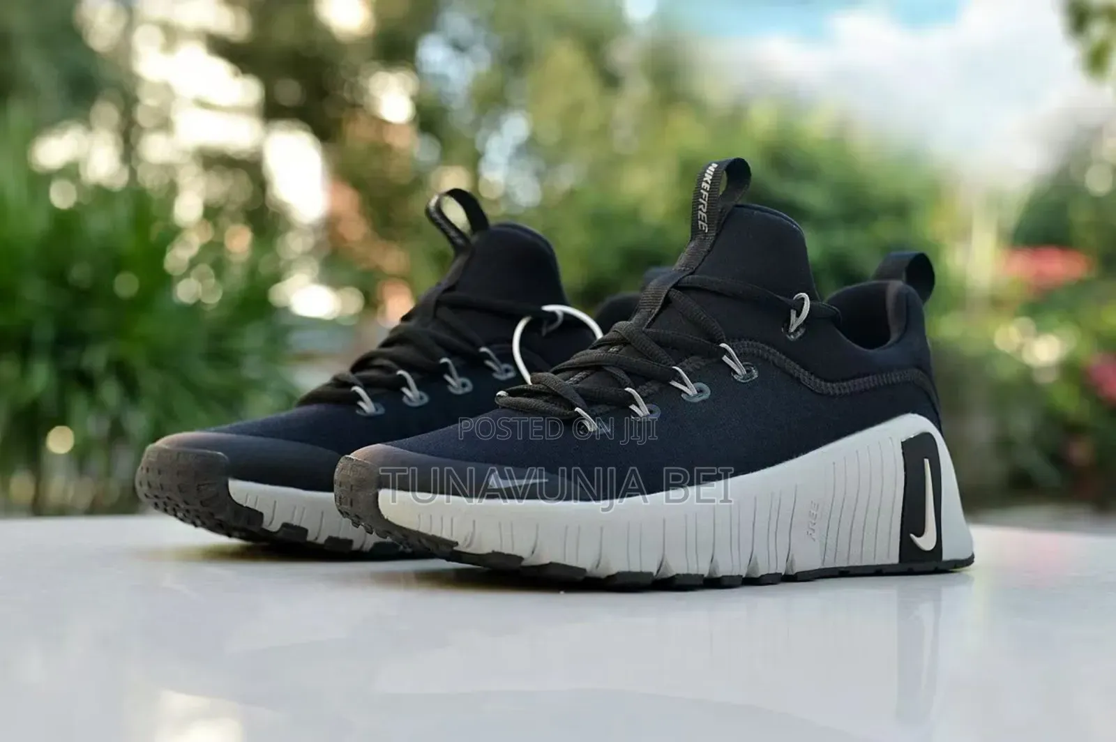 Nike Free Sneakers 