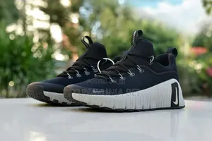 Nike Free Sneakers 