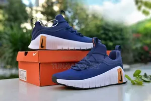 Nike Free Sneakers 