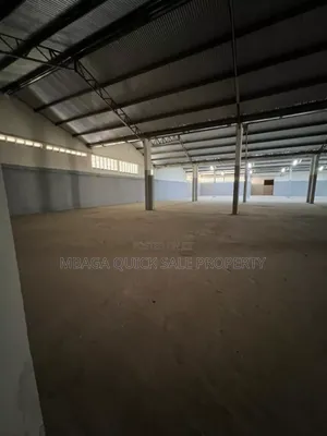 Godown Area SQM 6000 Yard With 3 Acres for Rent at Pugu Rd