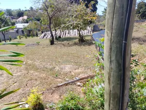 Plot for Sale at Madale