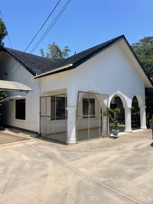 3bdrm Apartment in Masaki for rent