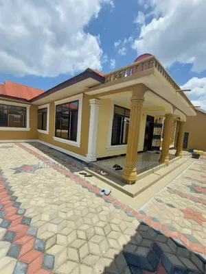3bdrm House in Mbagala Chamanzi for sale