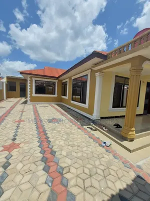 3bdrm House in Mbagala Chamanzi for sale