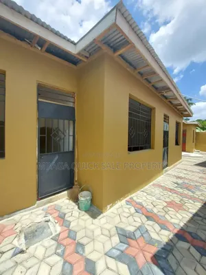 3bdrm House in Mbagala Chamanzi for sale