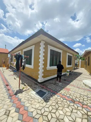 3bdrm House in Mbagala Chamanzi for sale