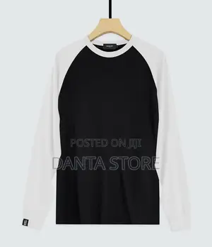 Unkut Tshirt Long Sleeve Two Colors