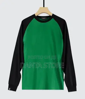 Unkut Tshirt Long Sleeve Two Colors