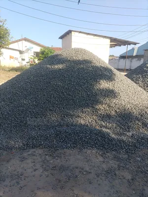 Kokoto Njeusi/Black Aggregate