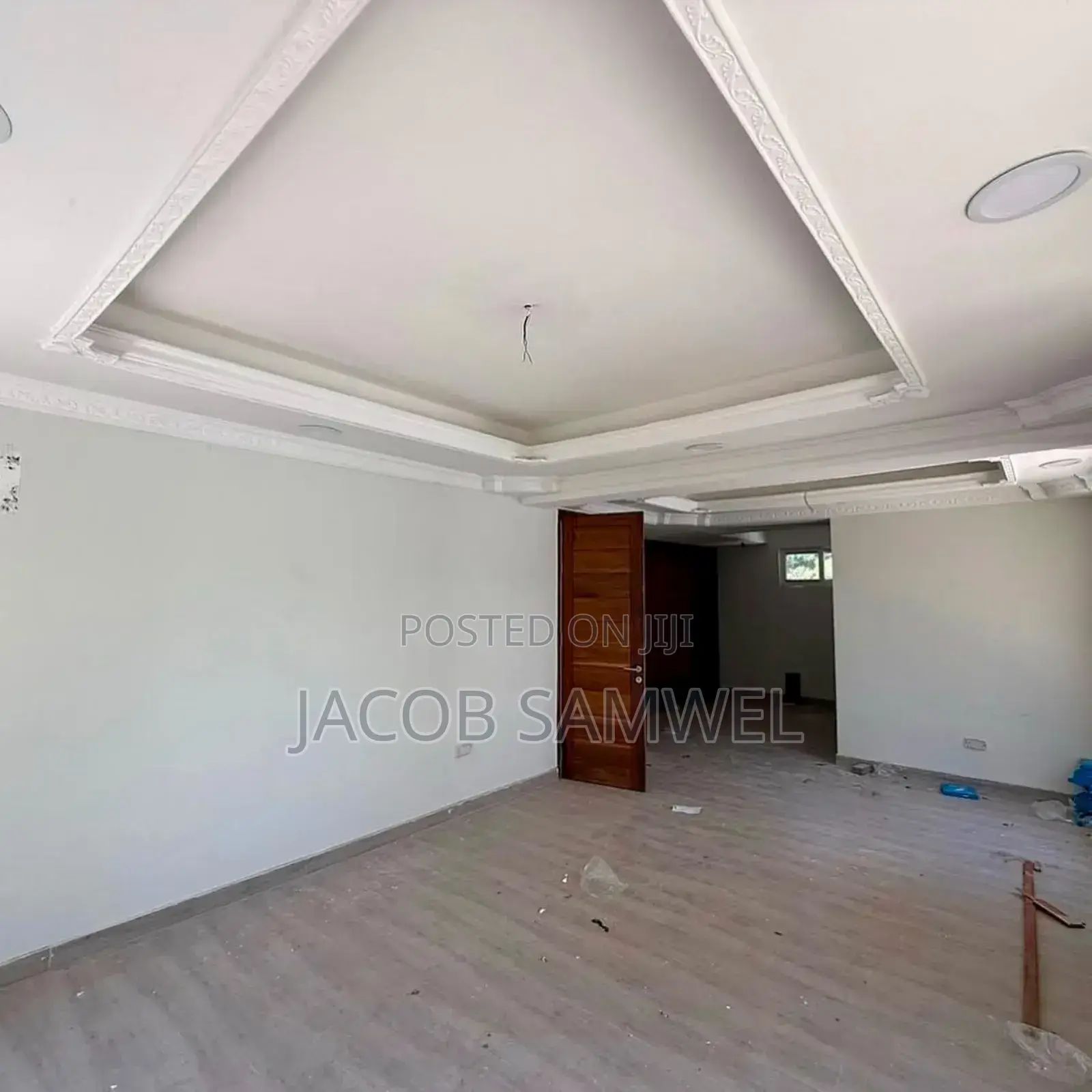 5bdrm Apartment in Oysterbay, Kinondoni for rent