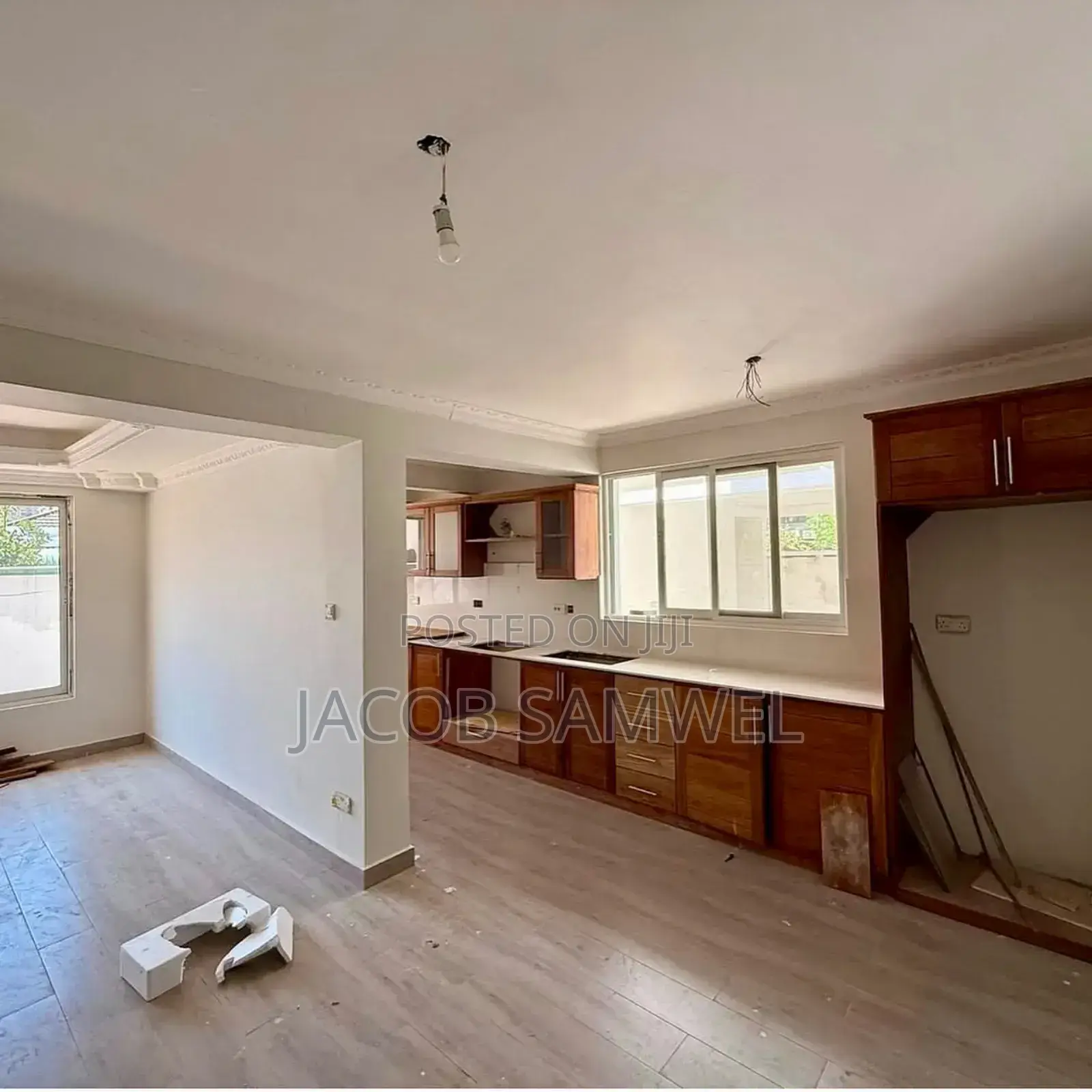5bdrm Apartment in Oysterbay, Kinondoni for rent