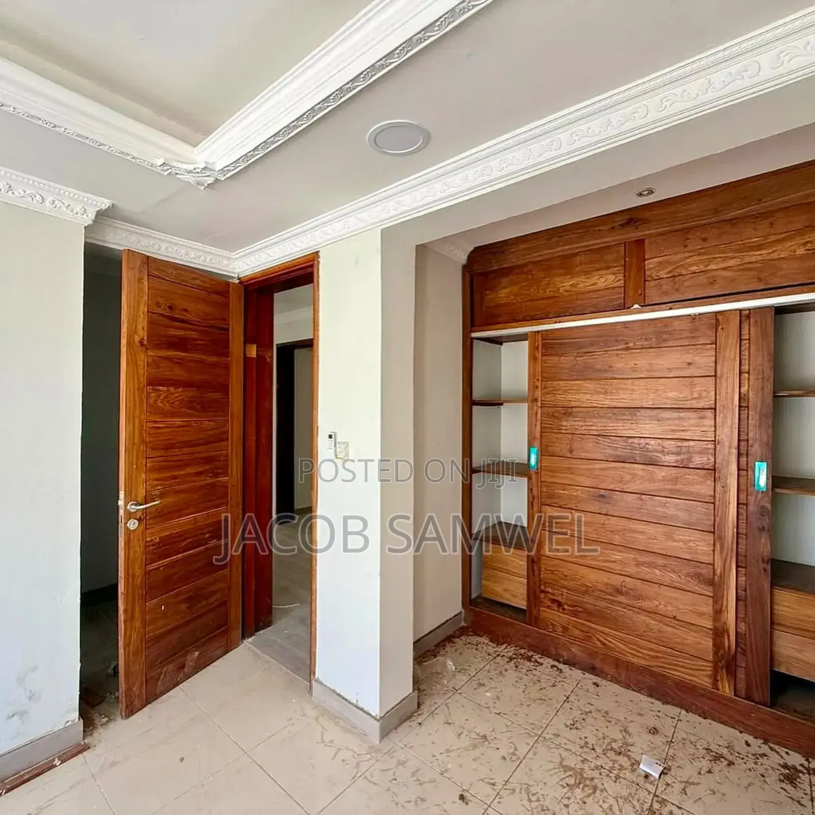 5bdrm Apartment in Oysterbay, Kinondoni for rent