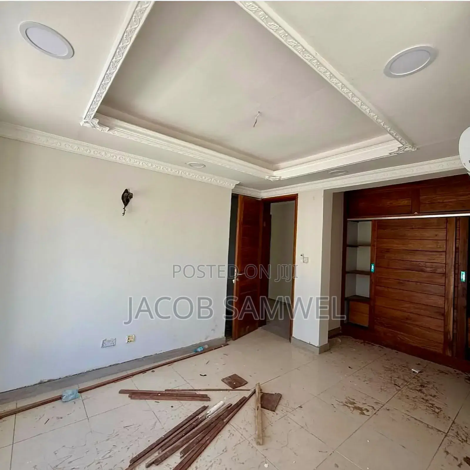 5bdrm Apartment in Oysterbay, Kinondoni for rent