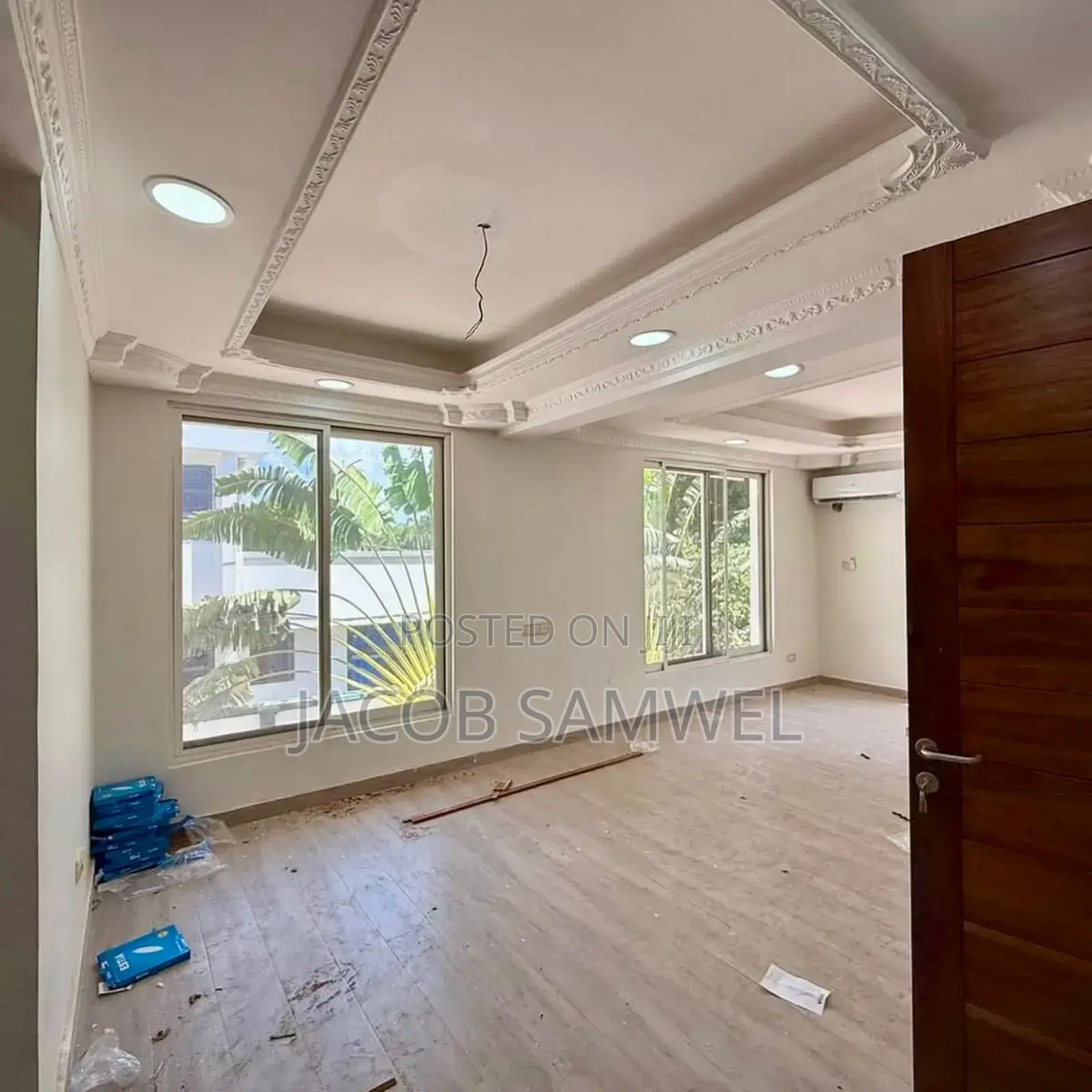 5bdrm Apartment in Oysterbay, Kinondoni for rent