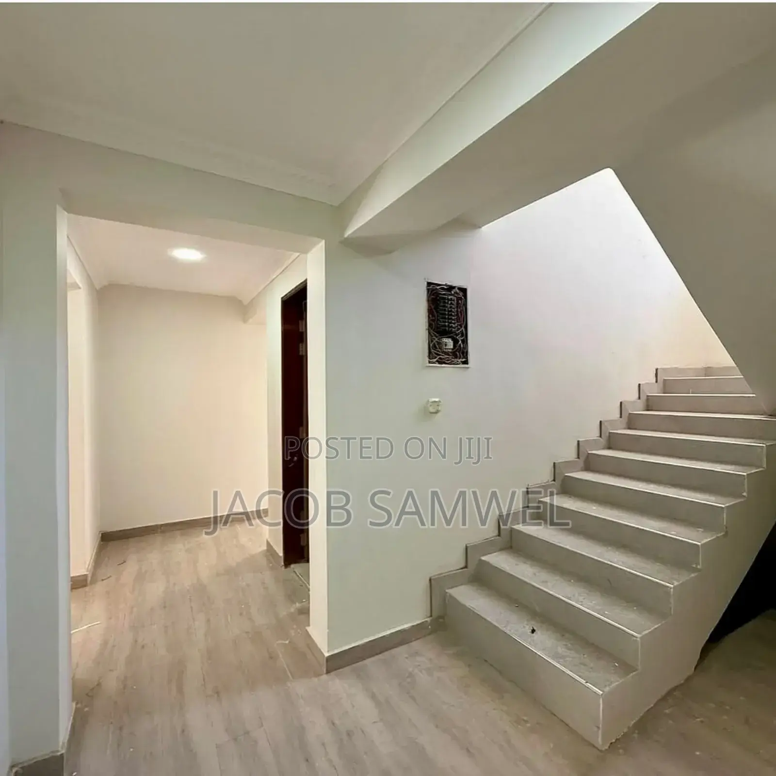 5bdrm Apartment in Oysterbay, Kinondoni for rent