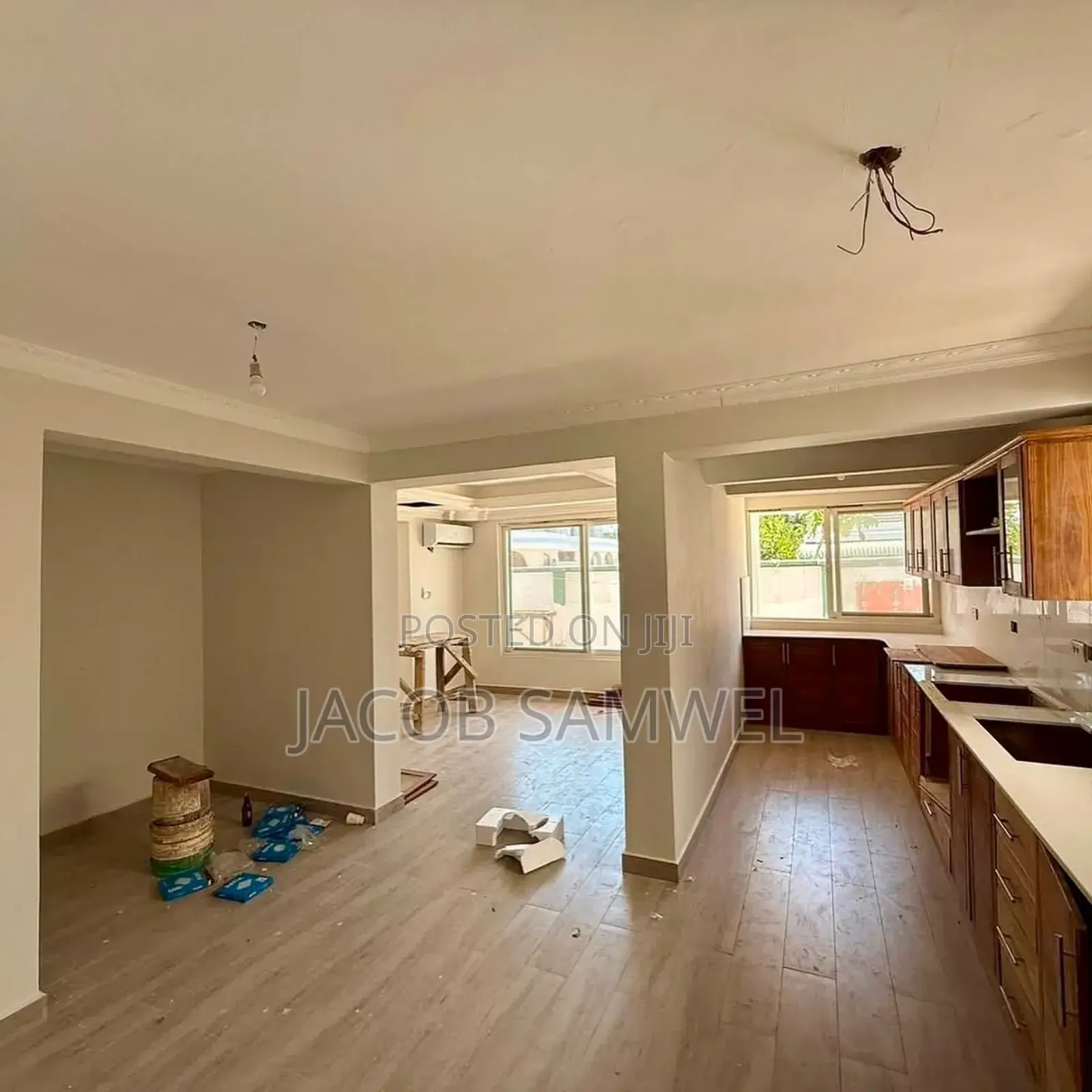 5bdrm Apartment in Oysterbay, Kinondoni for rent