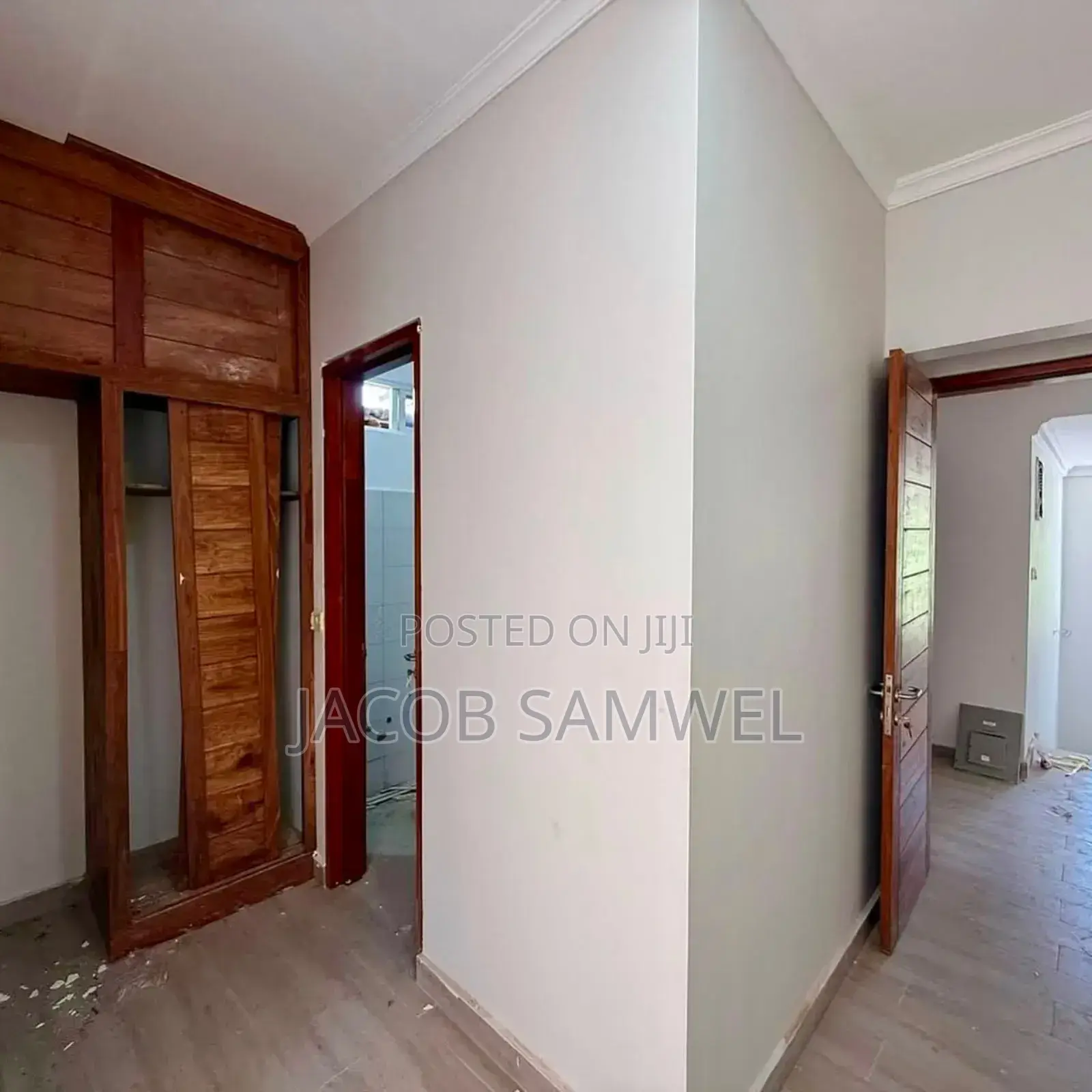 5bdrm Apartment in Oysterbay, Kinondoni for rent