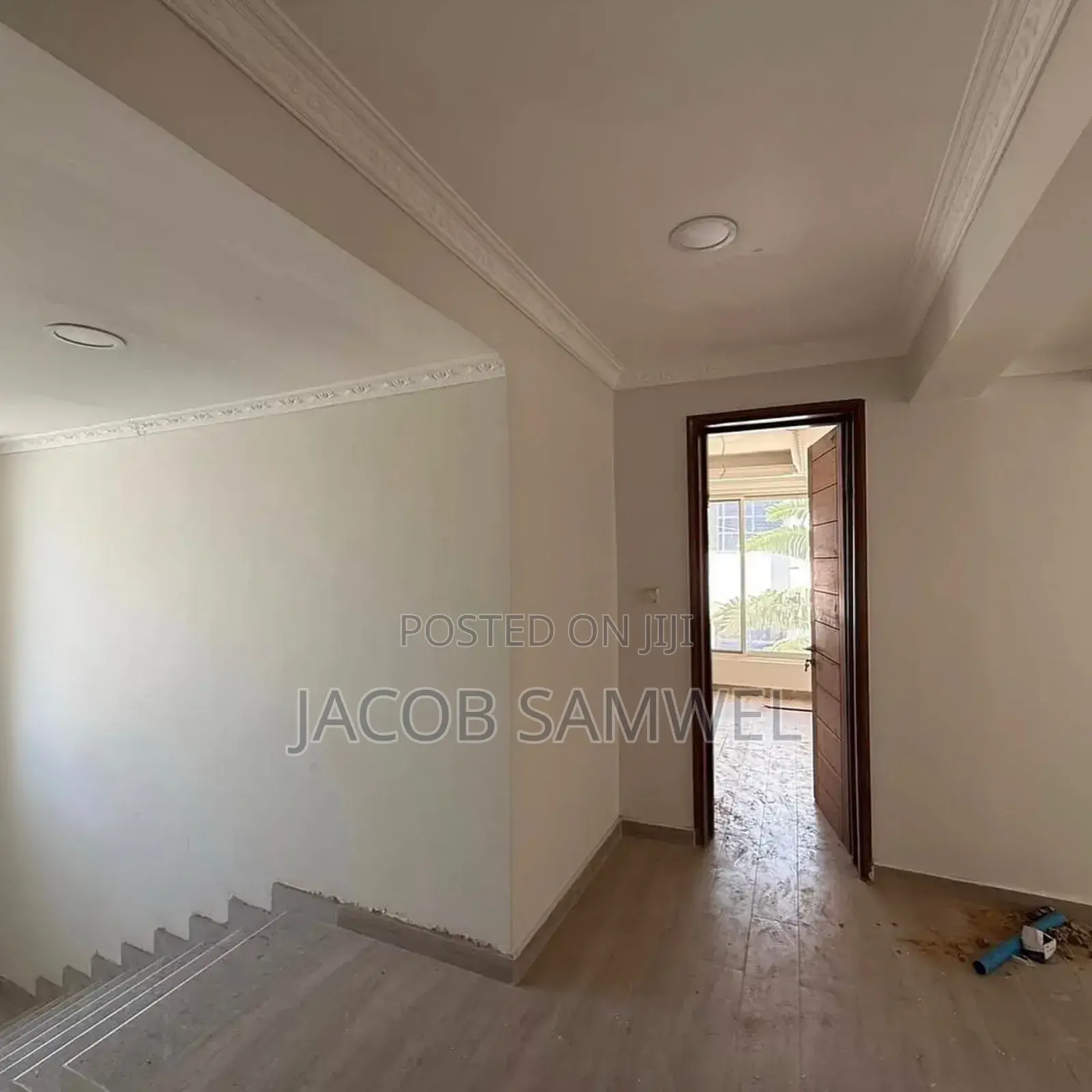 5bdrm Apartment in Oysterbay, Kinondoni for rent
