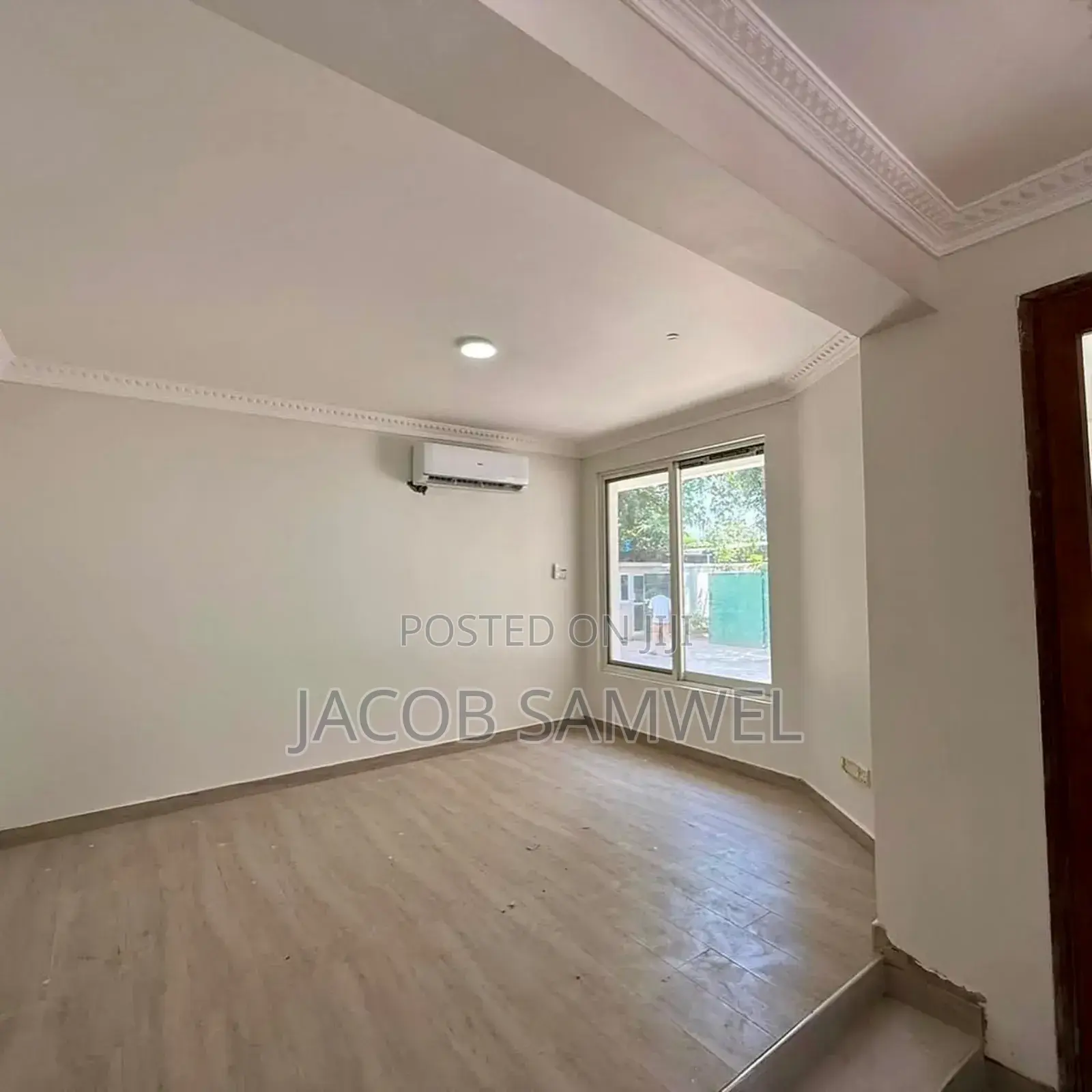 5bdrm Apartment in Oysterbay, Kinondoni for rent
