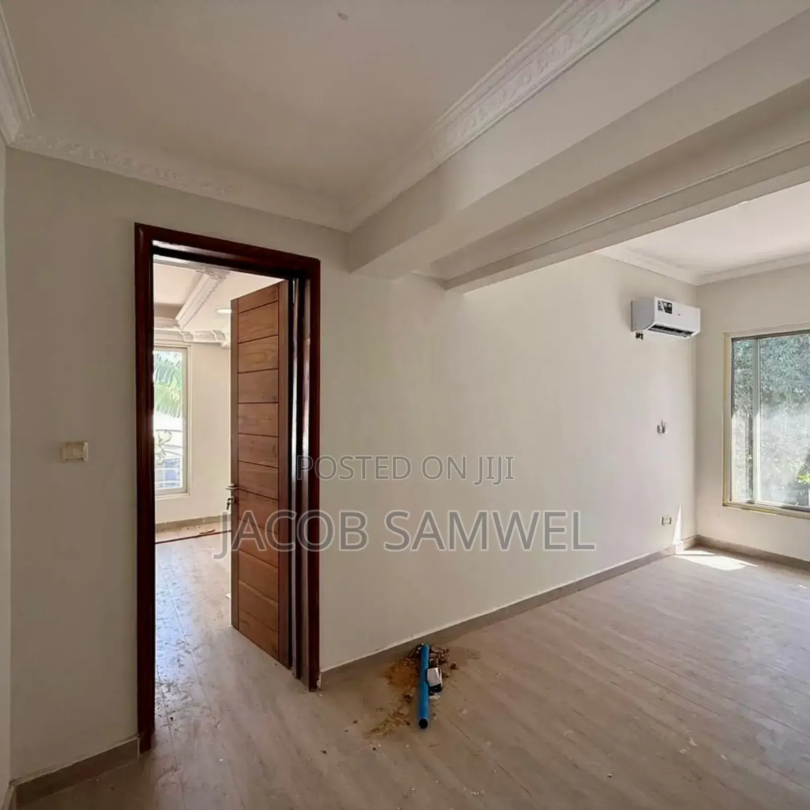 5bdrm Apartment in Oysterbay, Kinondoni for rent
